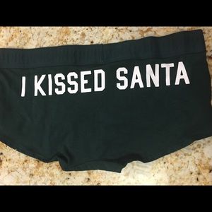 NWT Victoria’s Secret Pink Panties